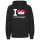 Herren Hoodie - I LOVE KAMBODSCHA