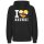 Herren Hoodie - I LOVE BRUNEI