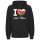 Kinder Hoodie - I LOVE OMAN