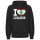Kinder Hoodie - I LOVE LIBANON