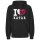 Kinder Hoodie - I LOVE KATAR