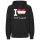 Kinder Hoodie - I LOVE JEMEN