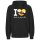 Kinder Hoodie - I LOVE BRUNEI