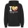 Kinder Hoodie - I LOVE BHUTAN