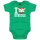 Baby Body - I LOVE BURUNDI