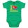 Baby Body - I LOVE ERITREA