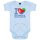 Baby Body - I LOVE ERITREA