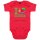 Baby Body - I LOVE ERITREA