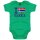 Baby Body - I LOVE GAMBIA
