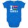 Baby Body - I LOVE GAMBIA