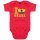 Baby Body - I LOVE GHANA