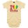 Baby Body - I LOVE GUINEA