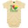 Baby Body - I LOVE GUINEA BISSAU