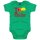 Baby Body - I LOVE GUINEA BISSAU