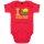 Baby Body - I LOVE GUINEA BISSAU