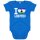 Baby Body - I LOVE LESOTHO