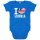 Baby Body - I LOVE LIBERIA