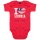 Baby Body - I LOVE LIBERIA