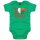 Baby Body - I LOVE MADAGASKAR