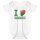 Baby Body - I LOVE MADAGASKAR