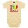 Baby Body - I LOVE MALI