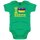 Baby Body - I LOVE MAURITIUS