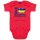 Baby Body - I LOVE MAURITIUS