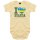 Baby Body - I LOVE RUANDA
