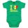 Baby Body - I LOVE SENEGAL