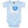 Baby Body - I LOVE SOMALIA