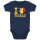 Baby Body - I LOVE TSCHAD