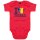 Baby Body - I LOVE TSCHAD