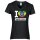 Damen T-Shirt - I LOVE ÄTHIOPIEN