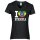 Damen T-Shirt - I LOVE ÄTHIOPIEN