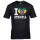Herren T-Shirt - I LOVE ÄTHIOPIEN