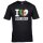 Herren T-Shirt - I LOVE ALGERIEN