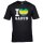 Herren T-Shirt - I LOVE GABUN