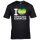 Herren T-Shirt - I LOVE GABUN