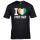 Kinder T-Shirt - I LOVE ELFENBEINKÜSTE