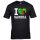 Kinder T-Shirt - I LOVE SAMBIA