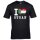 Kinder T-Shirt - I LOVE SUDAN
