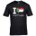 Kinder T-Shirt - I LOVE SUDAN