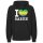 Herren Hoodie - I LOVE GABUN