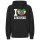 Herren Hoodie - I LOVE ÄTHIOPIEN