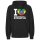 Herren Hoodie - I LOVE ÄTHIOPIEN