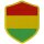 Aufnäher BOLIVIEN Wappen