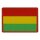 Aufnäher BOLIVIEN Fahne
