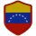 Aufnäher VENEZUELA Wappen