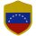 Aufnäher VENEZUELA Wappen