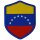 Aufnäher VENEZUELA Wappen